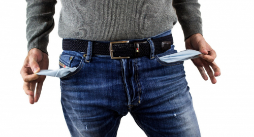 Il Tramonto della Ricchezza Italiana: Perch� il Sistema Italia Rischia di Crollare (e Come Proteggersi)